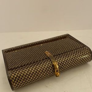Vintage Clutch Purse